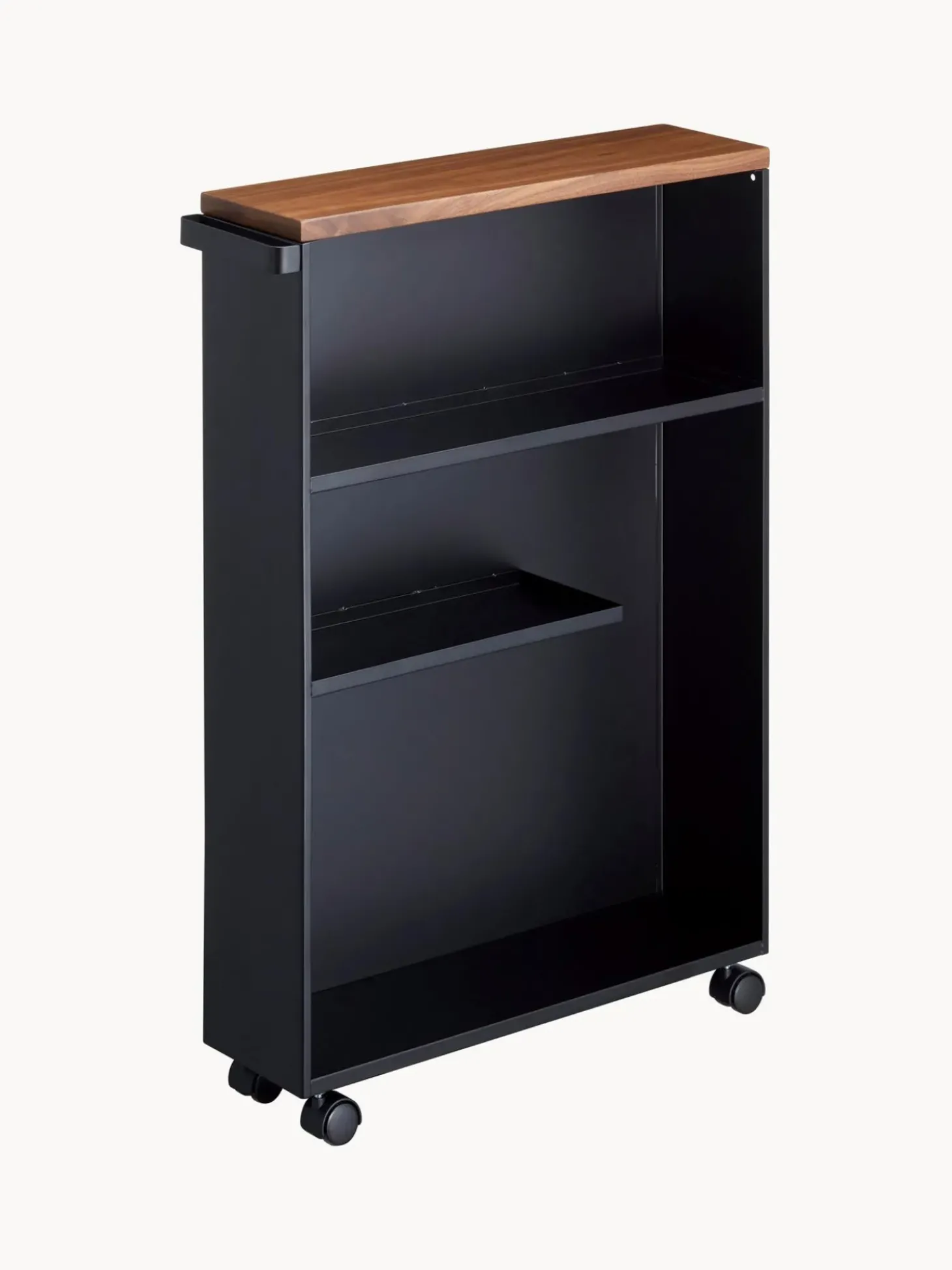 Scaffale Da Bagno Con Ruote Tower