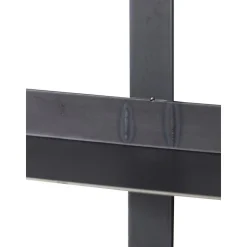 Scaffale Da Parete In Metallo Tag