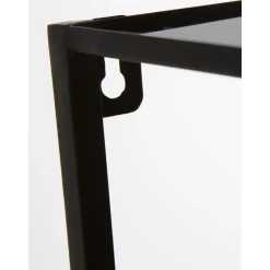 Scaffale Da Parete In Metallo Tank