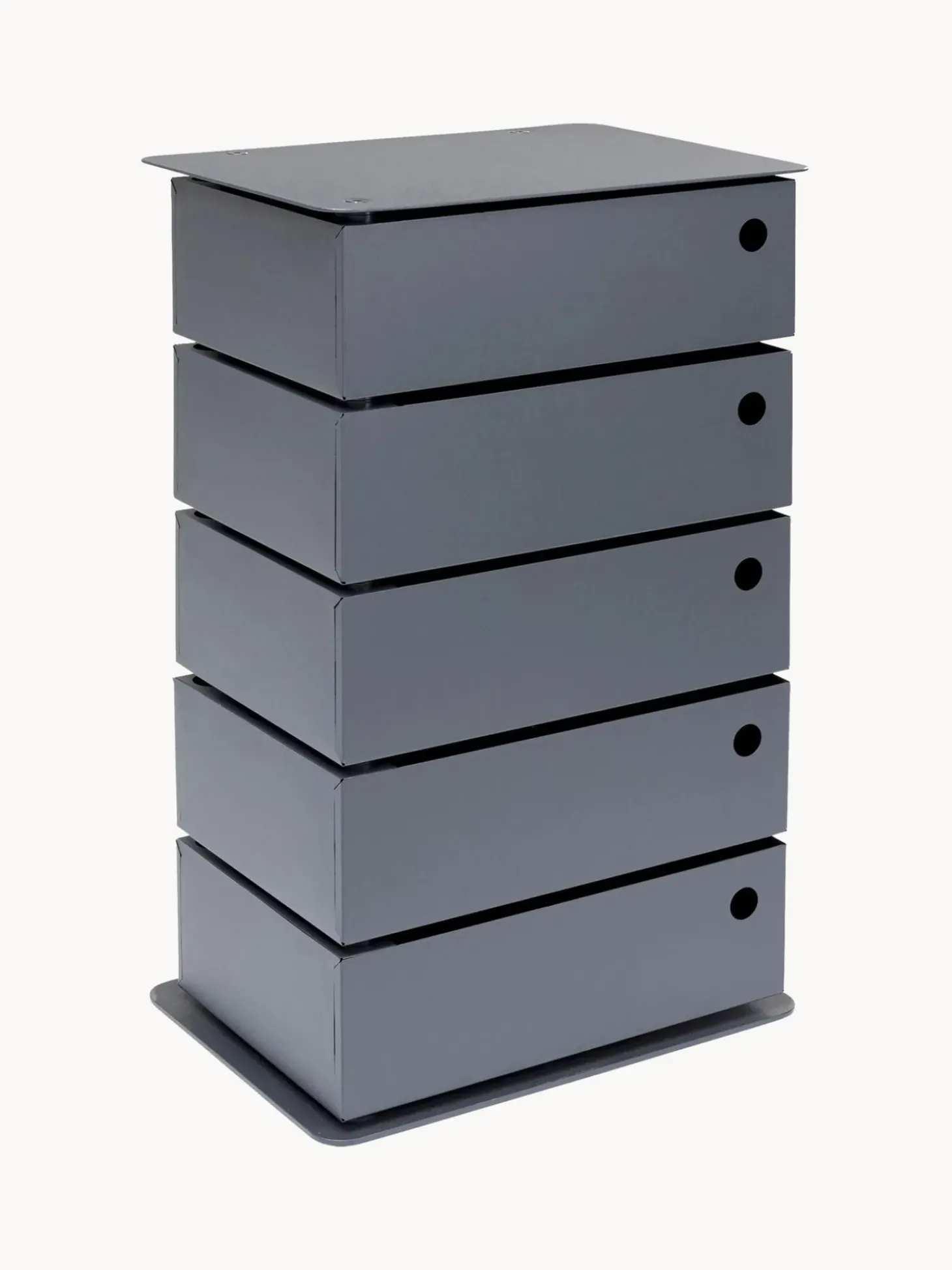 Scaffale Da Ufficio Con Cassetti Manifattura