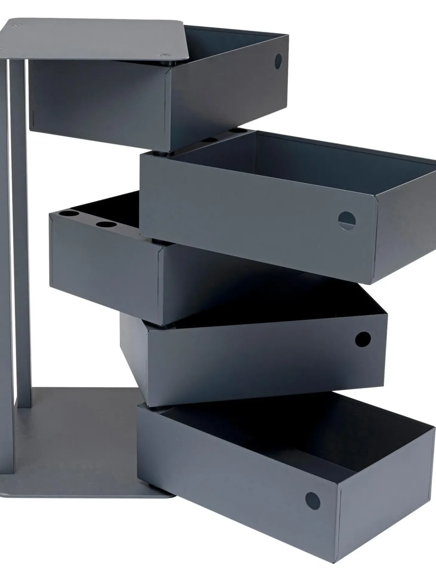 Scaffale Da Ufficio Con Cassetti Manifattura