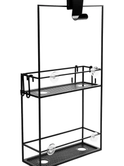 Scaffale Doccia Cubiko