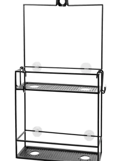 Scaffale Doccia Cubiko