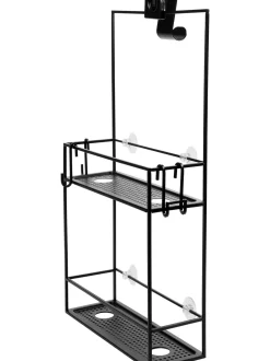 Scaffale Doccia Cubiko