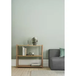 Scaffale In Legno Di Quercia Sceene