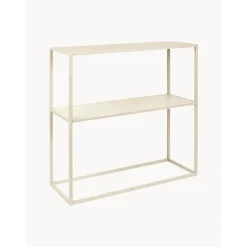 Scaffale In Metallo Con Ripiano Neptun