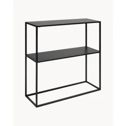 Scaffale In Metallo Con Ripiano Neptun