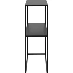 Scaffale In Metallo Con Ripiano Neptun