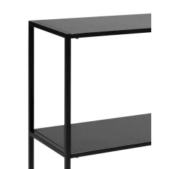 Scaffale In Metallo Con Ripiano Neptun