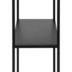 Scaffale In Metallo Con Ripiano Neptun