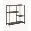 Scaffale In Metallo Con Ripiani Neptun
