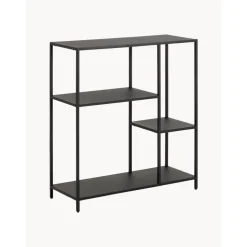 Scaffale In Metallo Con Ripiani Neptun