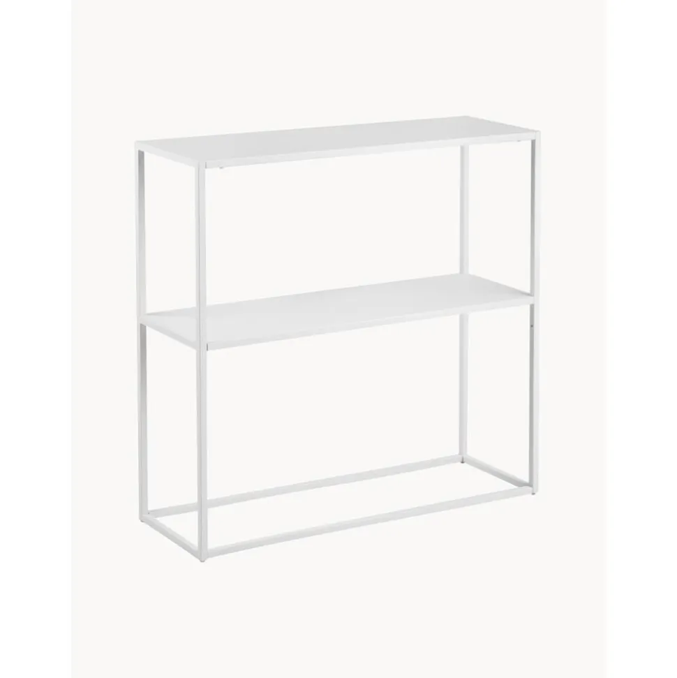 Scaffale In Metallo Con Ripiano Neptun