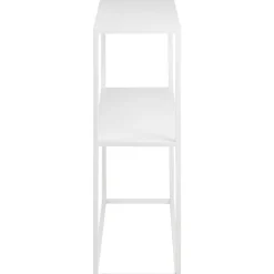 Scaffale In Metallo Con Ripiano Neptun