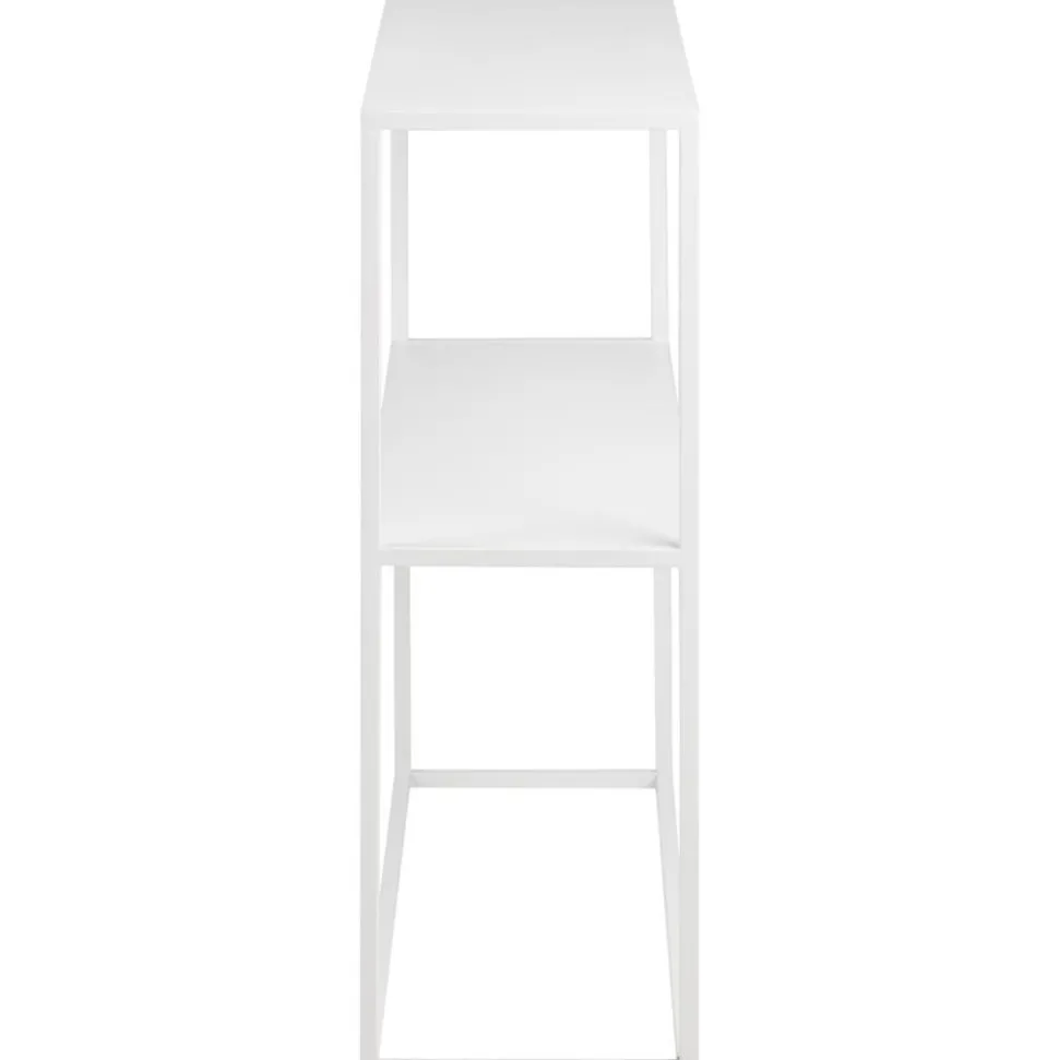 Scaffale In Metallo Con Ripiano Neptun