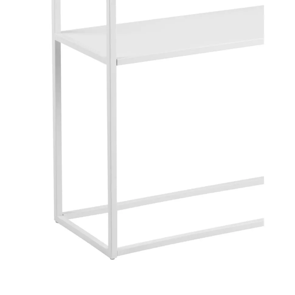 Scaffale In Metallo Con Ripiano Neptun