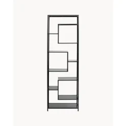 Scaffale In Metallo Loft