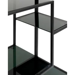 Scaffale In Metallo Loft