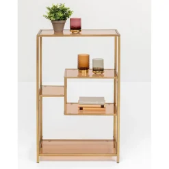 Scaffale In Metallo Loft