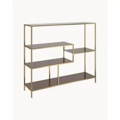 Scaffale In Metallo Loft