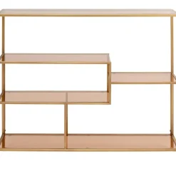 Scaffale In Metallo Loft