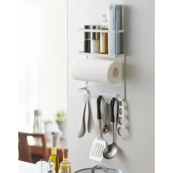 Scaffale Laterale Magnetico Tower