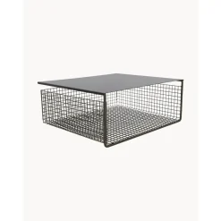 Scaffale Sottopiano In Acciaio Fari 2 Pz