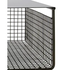 Scaffale Sottopiano In Acciaio Fari 2 Pz