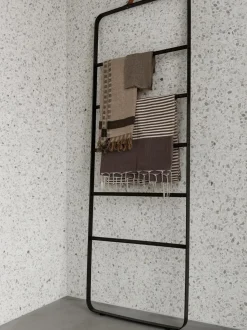 Scala Portasciugamani Ladder