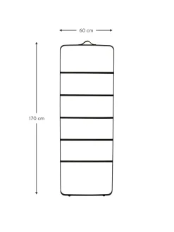Scala Portasciugamani Ladder