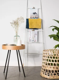 Scala Portasciugamani Rack Ladder