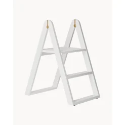 Scaletta In Legno Di Frassino Reech