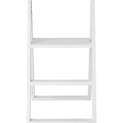 Scaletta In Legno Di Frassino Reech