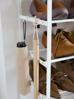 Scarpiera Con Ganci Tower