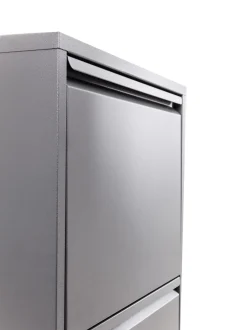 Scarpiera Da Parete Con Scomparti A Ribalta Caruso