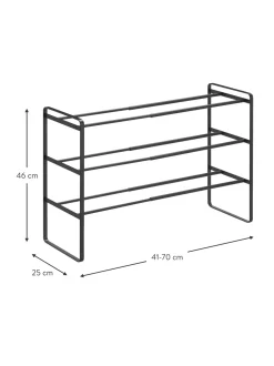 Scarpiera Estensibile Frame