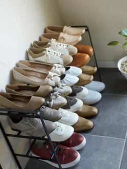 Scarpiera Estensibile Frame