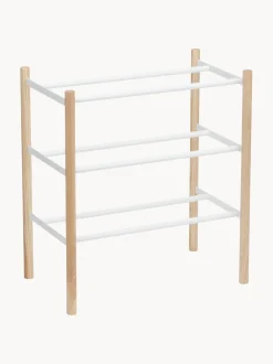 Scarpiera Estraibile Plain