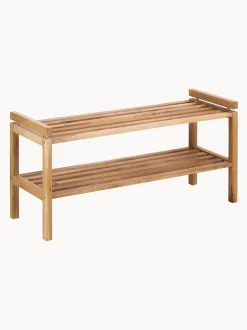 Scarpiera In Legno Confetti