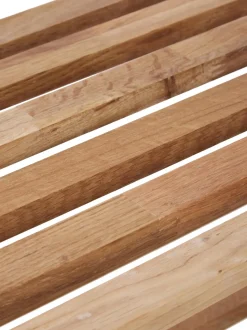 Scarpiera In Legno Confetti