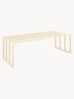 Scarpiera In Metallo Bovi