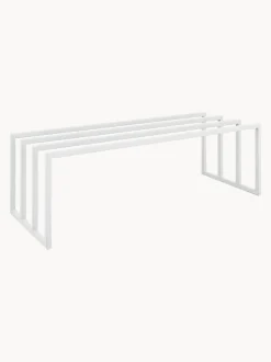 Scarpiera In Metallo Bovi