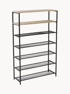 Scarpiera In Metallo Craik