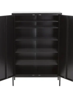 Scarpiera In Metallo Insee