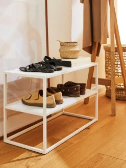 Scarpiera In Metallo Neptun