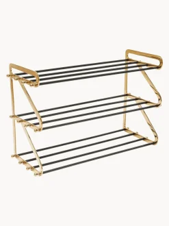 Scarpiera In Metallo Walk