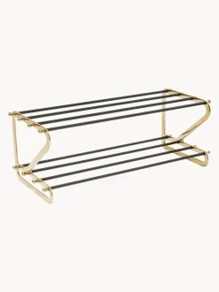 Scarpiera In Metallo Walk