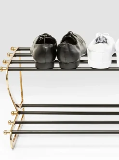 Scarpiera In Metallo Walk