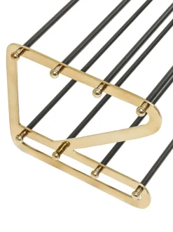 Scarpiera In Metallo Walk