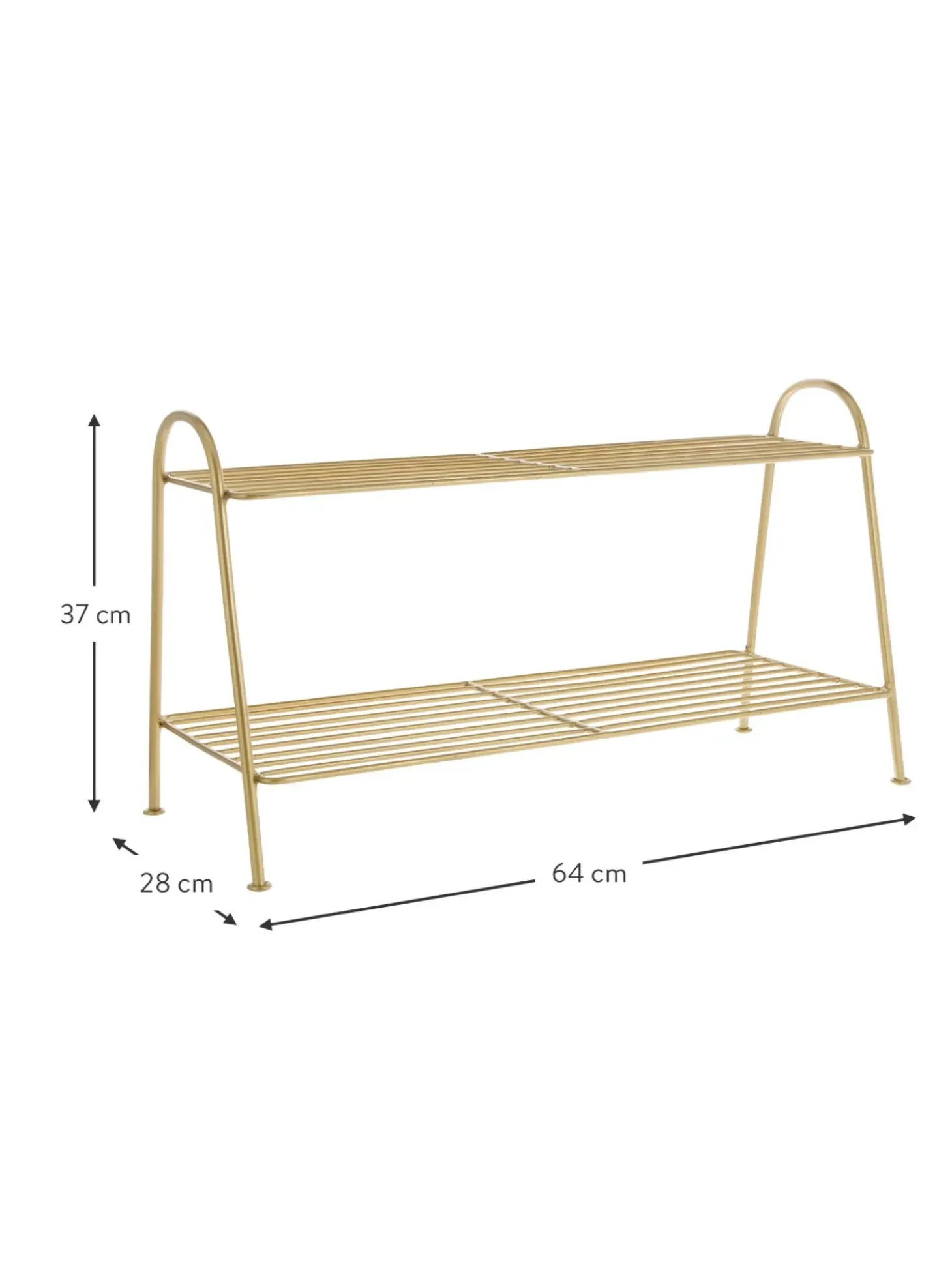 Scarpiera Piccola Anna